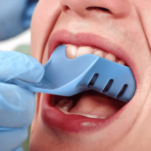 قالب گیری دندان چیست و چگونه انجام می شود؟