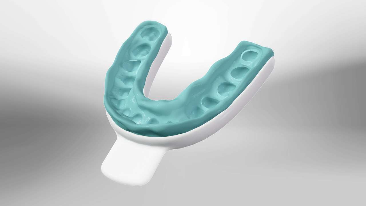 قالب گیری دندان چیست و چگونه انجام می شود؟ - دندونیا | فروشگاه تخصصی تجهیزات و مواد دندانپزشکی 🦷 خمیر قالب گیری دندان