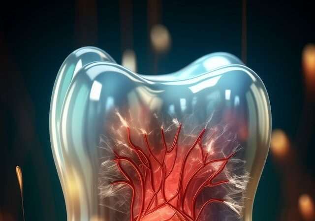پانسمان دندان چیست و چه کاربردی دارد؟ - دندونیا | فروشگاه تخصصی تجهیزات و مواد دندانپزشکی 🦷 دلایل استفاده از پانسمان دندان