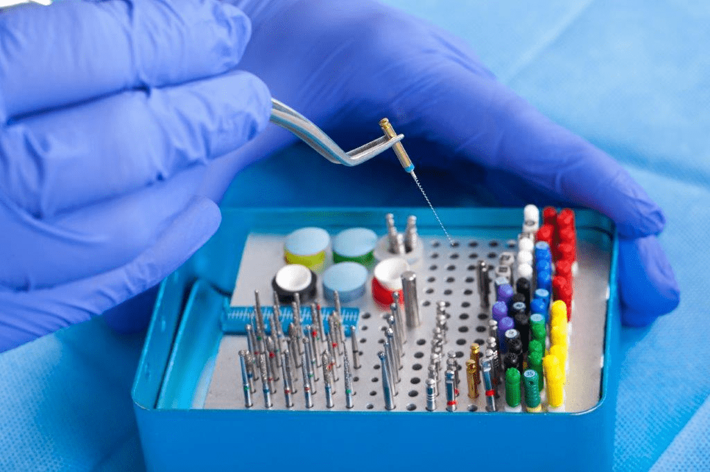 آشنایی با ابزارهای مدرن عصب کشی دندان | دندونیا | فروشگاه تخصصی تجهیزات و مواد دندانپزشکی 🦷 آشنایی با ابزارهای مدرن عصب کشی دندان