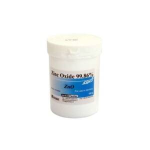پودر زینک اکساید Golchai Zinc Oxide