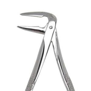 Alternative view of فورسپس ریشه کش پایین ویژه Fattahteb 1025