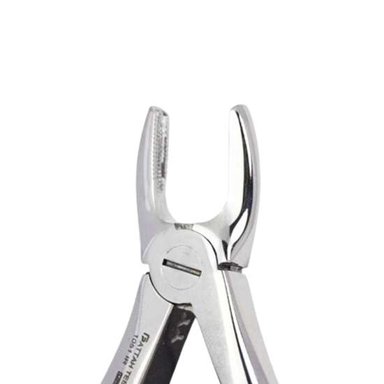 ست فورسپس اطفال Fattahteb 1050 | دندونیا | فروشگاه تخصصی تجهیزات و مواد دندانپزشکی 🦷 ست فورسپس اطفال Fattahteb 1050 - Image 4