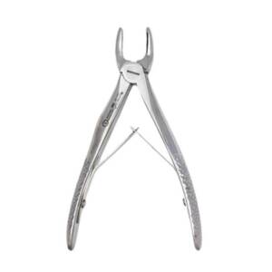 فورسپس اطفال سانترال بالا Fattahteb 1051