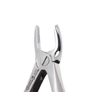 ست فورسپس اطفال Fattahteb 1050 | دندونیا | فروشگاه تخصصی تجهیزات و مواد دندانپزشکی 🦷 ست فورسپس اطفال Fattahteb 1050 | دندونیا | فروشگاه تخصصی تجهیزات و مواد دندانپزشکی 🦷