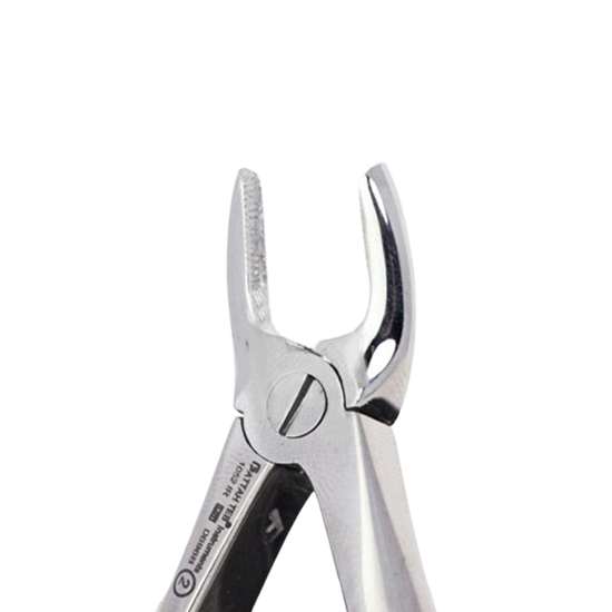 ست فورسپس اطفال Fattahteb 1050 | دندونیا | فروشگاه تخصصی تجهیزات و مواد دندانپزشکی 🦷 ست فورسپس اطفال Fattahteb 1050 - Image 3