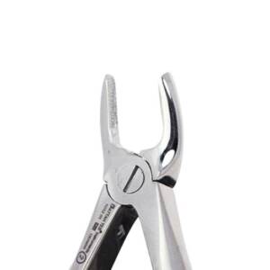 Alternative view of فورسپس اطفال پرمولر بالا چپ و راست Fattahteb 1052