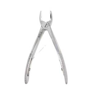 فورسپس اطفال پرمولر بالا چپ و راست Fattahteb 1052