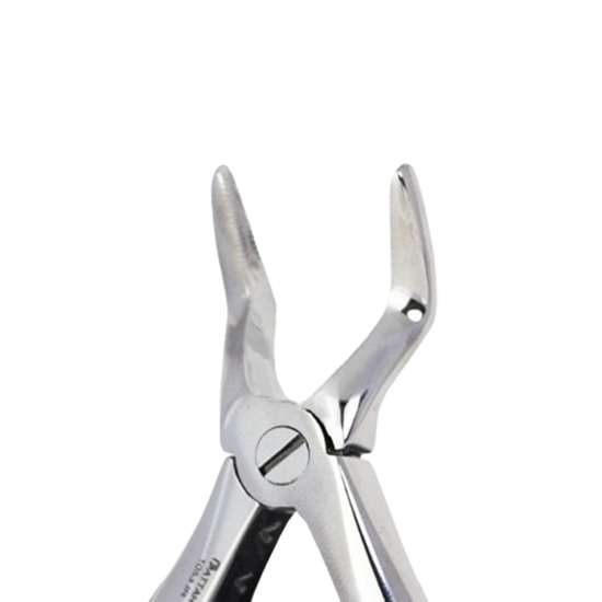 ست فورسپس اطفال Fattahteb 1050 | دندونیا | فروشگاه تخصصی تجهیزات و مواد دندانپزشکی 🦷 ست فورسپس اطفال Fattahteb 1050 - Image 2