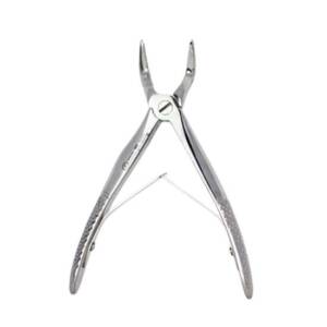 فورسپس اطفال مولر بالا Fattahteb 1053