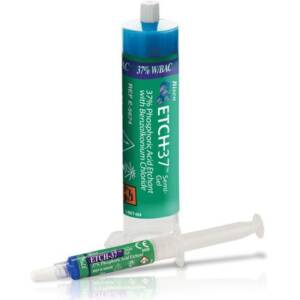 Alternative view of اسید اچ جامبو 30 میل بیسکو | Bisco ETCH 37%