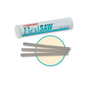 اره بین دندانی Cosmedent FlexiSAW