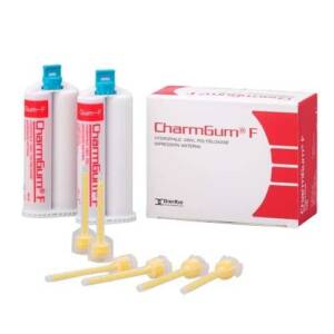 جینجیوال ماسک Dentkist CharmGum F