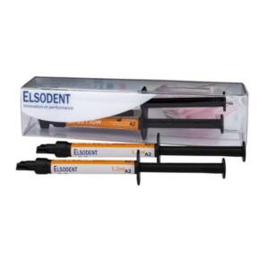 Alternative view of Cirus Flow Composite – کامپوزیت فلو السودنت