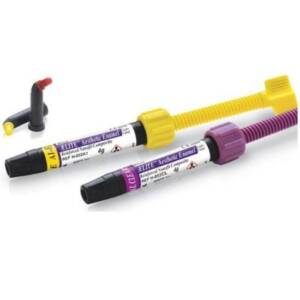 Alternative view of کامپوزیت الایت استتیک انامل Bisco AELITE Aesthetic Enamel