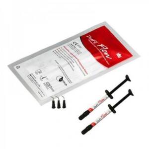 Alternative view of کامپوزیت فلو Master Dent Flow Composite