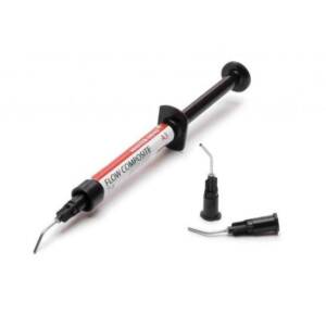 کامپوزیت فلو Master Dent Flow Composite
