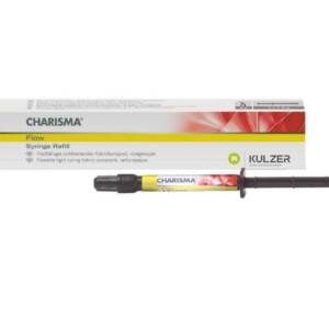کامپوزیت فلو کاریزما Kulzer Charisma Flow Refill