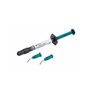 کامپوزیت بالک‌ فیل فلو 3M Filtek Bulk Fill Flowable