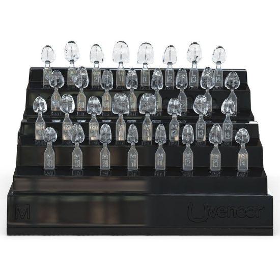 ست کامل یوونیر Ultradent Uveneer | دندونیا | فروشگاه تخصصی تجهیزات و مواد دندانپزشکی 🦷 ست کامل یوونیر Ultradent Uveneer - Image 3