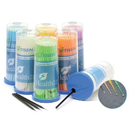 میکروبراش Cotisen Micro Applicators | دندونیا | فروشگاه تخصصی تجهیزات و مواد دندانپزشکی 🦷 میکروبراش Cotisen Micro Applicators - Image 3