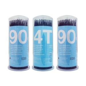 Alternative view of میکروبراش Premium Plus Micro Applicators 904T