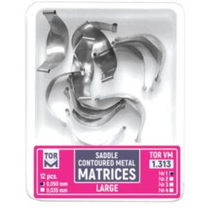 ماتریکس زین‌اسبی TOR VM Saddle Matrices 1.310