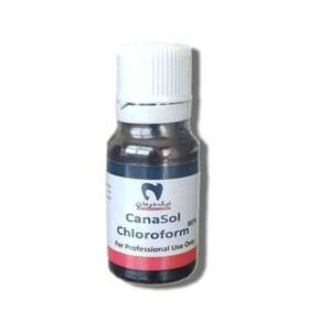 Alternative view of کلروفرم Nik Darman Canasol Chloroform