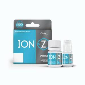 سمان گلاس آینومر FGM ION Z