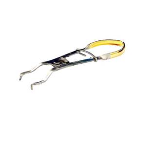 Alternative view of فورسپس رینگ زدتی دنتال Ring Forceps