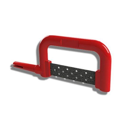 سنباده بین دندانی Microdont MIR 1.0 | دندونیا | فروشگاه تخصصی تجهیزات و مواد دندانپزشکی 🦷 سنباده بین دندانی Microdont MIR 1.0 - Image 6