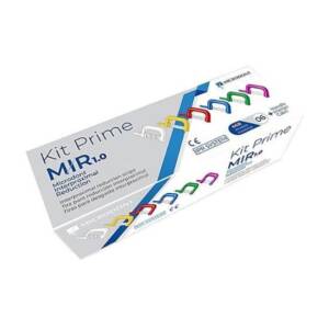 کیت سنباده دندانی Microdont Kit Prime MIR 1.0