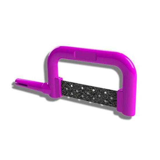 سنباده بین دندانی Microdont MIR 1.0 | دندونیا | فروشگاه تخصصی تجهیزات و مواد دندانپزشکی 🦷 سنباده بین دندانی Microdont MIR 1.0 - Image 3