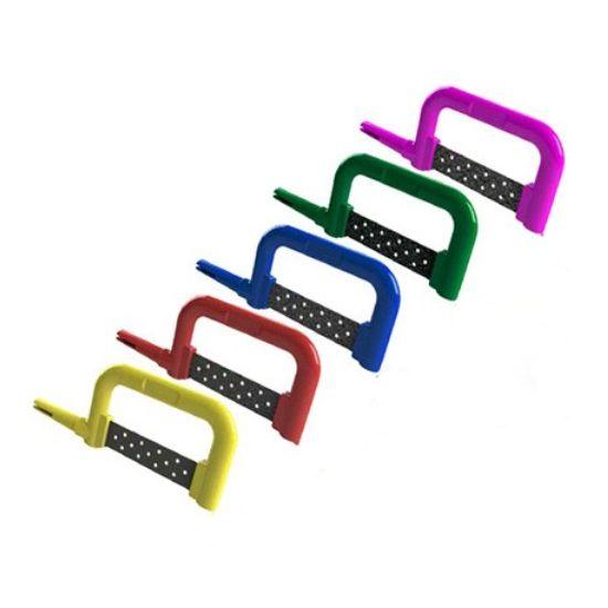 سنباده بین دندانی Microdont MIR 1.0 | دندونیا | فروشگاه تخصصی تجهیزات و مواد دندانپزشکی 🦷 سنباده بین دندانی Microdont MIR 1.0