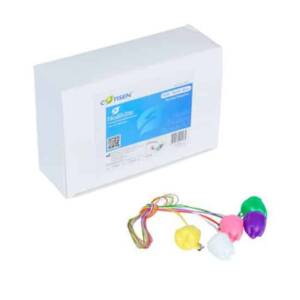 جای دندان شیری 5 عددی cotisen