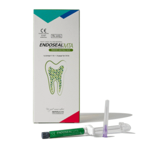سیلر ماروچی | MARUCHI Endoseal MTA