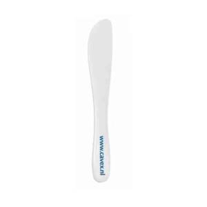 اسپاتول همزن پلاستیکی Cavex Mixing Spatula Plastic