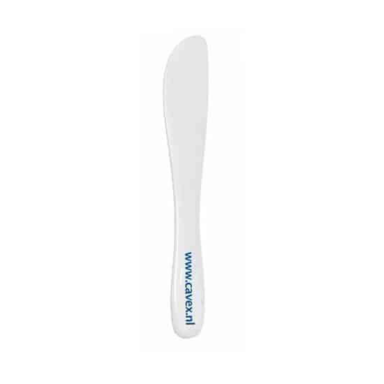 اسپاتول همزن پلاستیکی Cavex Mixing Spatula Plastic | دندونیا | فروشگاه تخصصی تجهیزات و مواد دندانپزشکی 🦷 اسپاتول همزن پلاستیکی Cavex Mixing Spatula Plastic