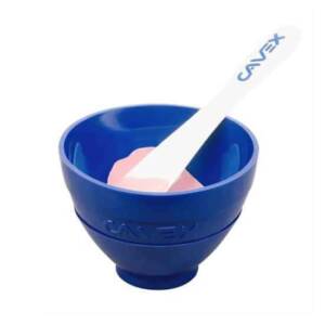 کاسه همزن Cavex Mixing Bowl Blue