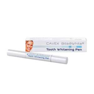 قلم سفید کننده خانگی Cavex Bite & White