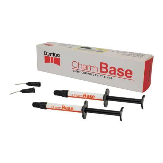 دایکال نوری Dentkist CharmBase | دندونیا | فروشگاه تخصصی تجهیزات و مواد دندانپزشکی 🦷 دایکال نوری Dentkist CharmBase