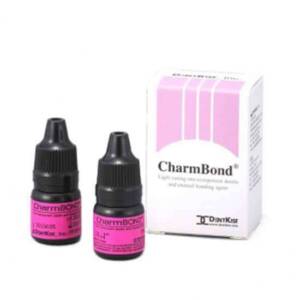 باندینگ نسل پنج DentKist Charm Bond Refill