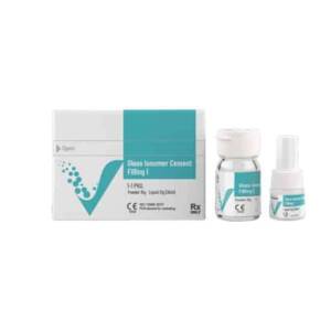 گلاس آینومر ترمیمی VinciSmile Glass Ionomer Cement (Filling)