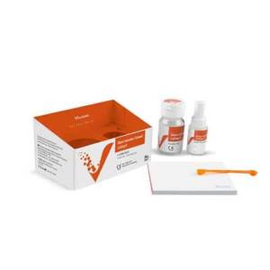 گلاس آینومر لوتینگVinciSmile Glass Ionomer Cement (Luting II) II