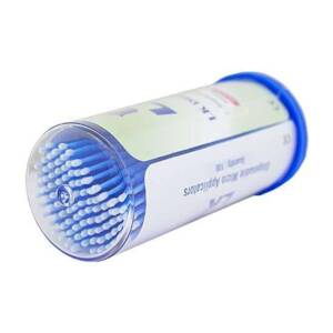 میکروبراش با نوک چسب دار cotisen