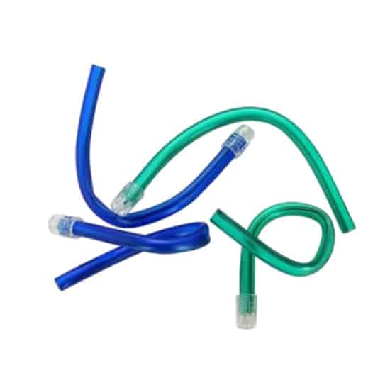 سرساکشن (100 عددی) Cotisen | دندونیا | فروشگاه تخصصی تجهیزات و مواد دندانپزشکی 🦷 سرساکشن (100 عددی) Cotisen