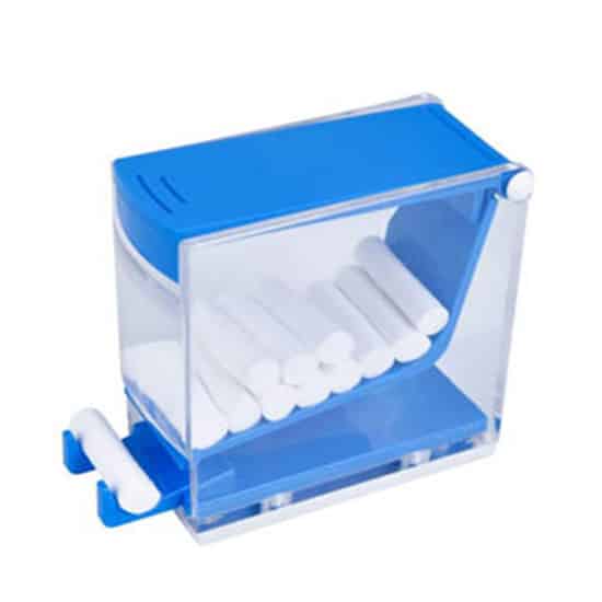 جای رول پنبه (فشاری-پیچی-کشویی) cotisen | دندونیا | فروشگاه تخصصی تجهیزات و مواد دندانپزشکی 🦷 جای رول پنبه (فشاری-پیچی-کشویی) cotisen - Image 2