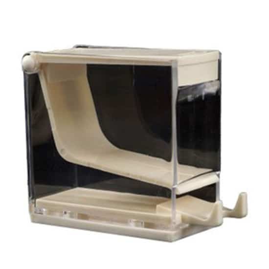 جای رول پنبه (فشاری-پیچی-کشویی) cotisen | دندونیا | فروشگاه تخصصی تجهیزات و مواد دندانپزشکی 🦷 جای رول پنبه (فشاری-پیچی-کشویی) cotisen