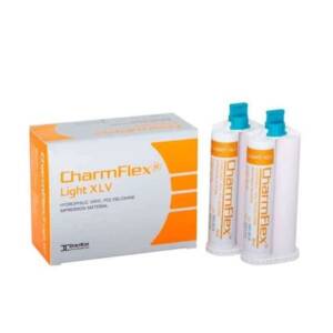 ماده قالبگیری لایت بادی Dentkist CharmFlex Light