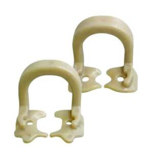 کلمپ رزینی رابردم ZTDental Resin Clamp